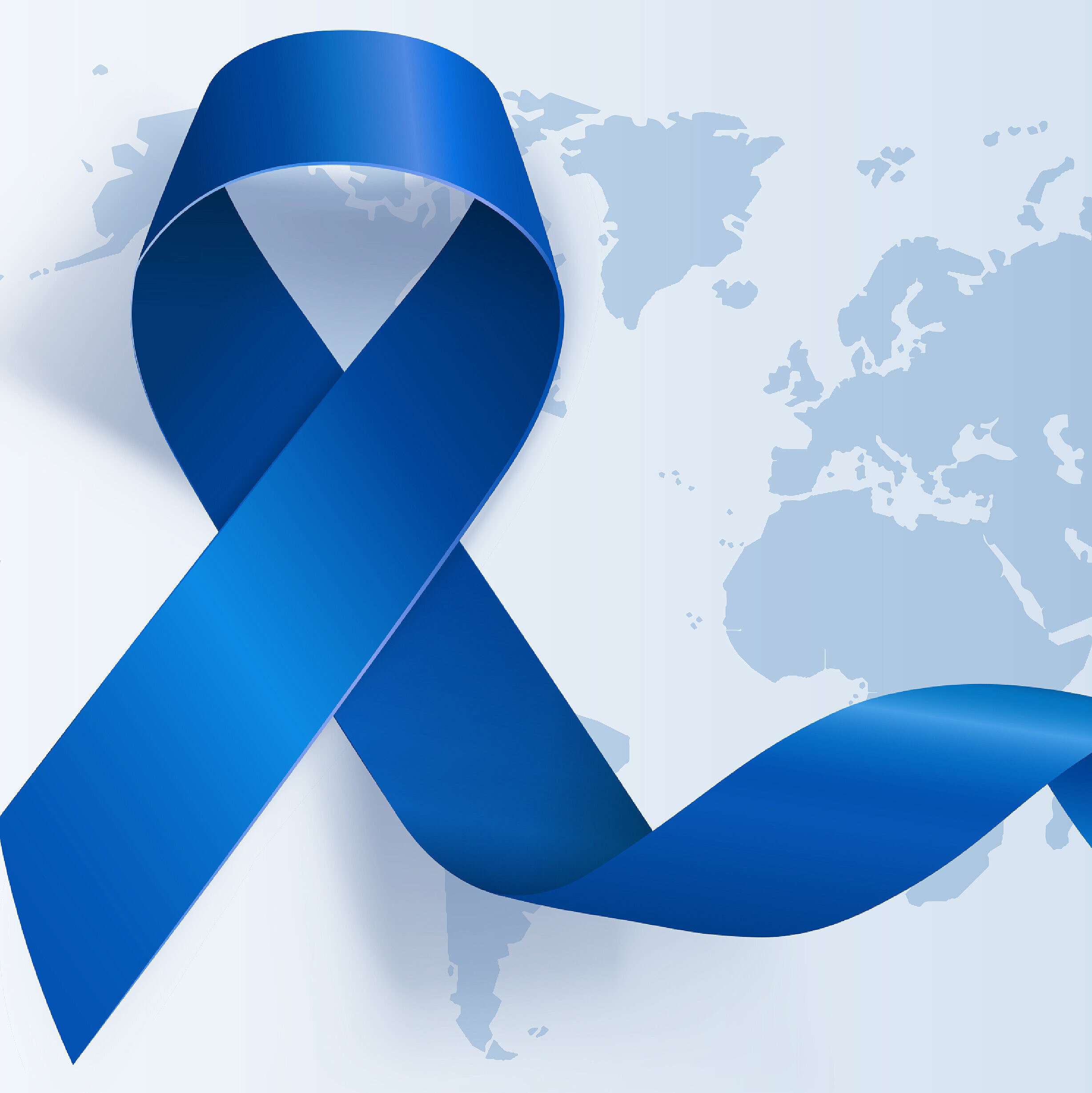 Colorectal cancer awareness