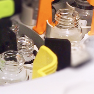 Haemostasis reagent solutions