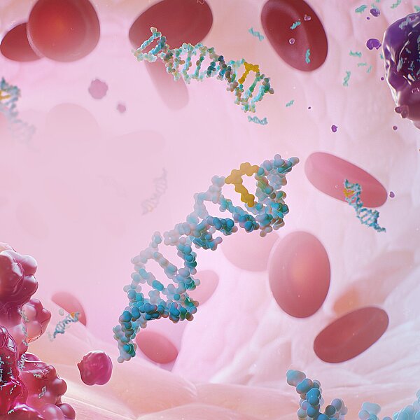 Liquid Biopsy