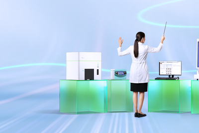 Clinical flow cytometry: from vision to reality