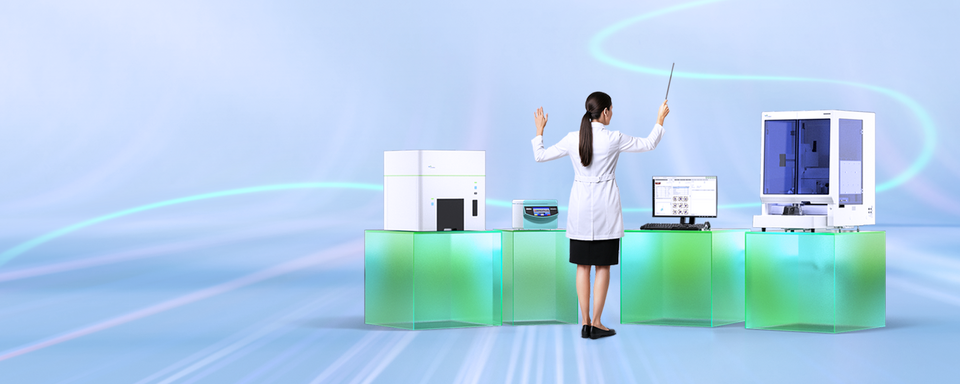 Clinical flow cytometry: from vision to reality