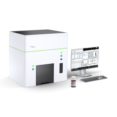 Sysmex TBNK test system