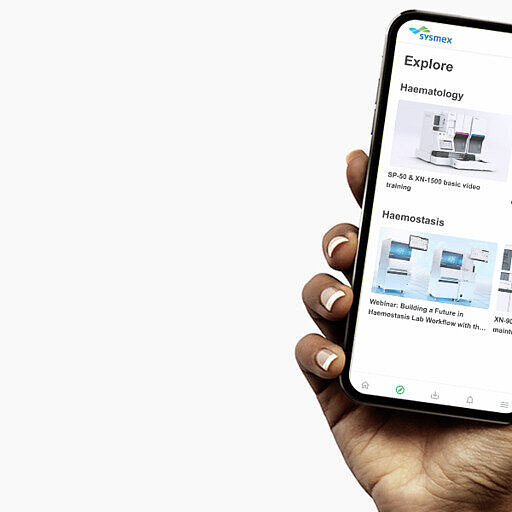 Caresphere Academy App