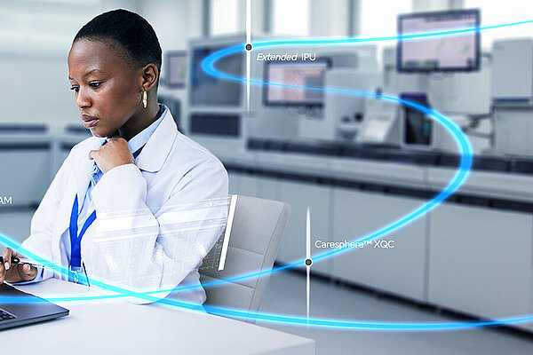 Caresphere™&nbsp;Digital Solutions