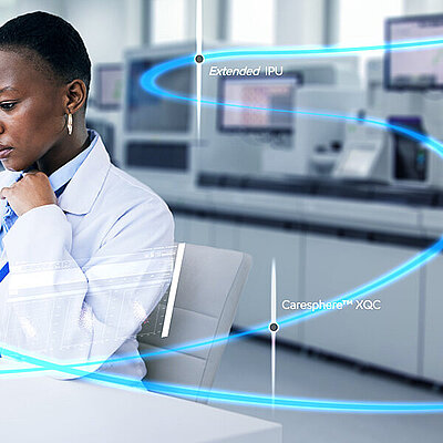 Caresphere™&nbsp;Digital Solutions