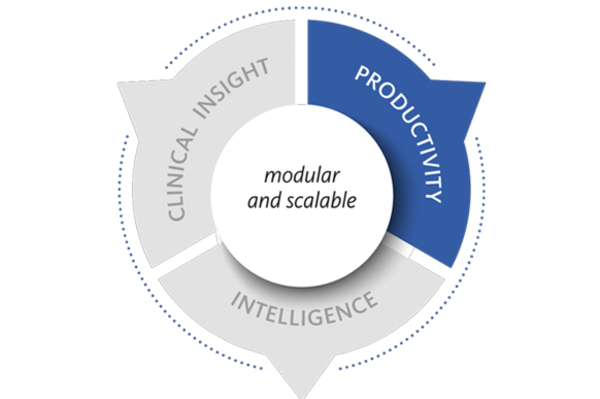 Productivity Values